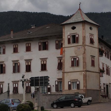 Locanda Alpina 브레쯔 외부 사진