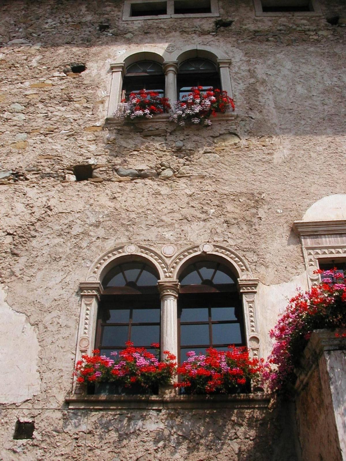 Locanda Alpina 브레쯔 외부 사진